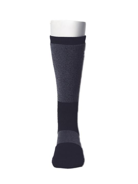 rootwatsocks / MERINO WOOL HYBRID LONG SOX ( WINTER-TYPE ) photo