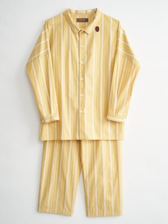 TROVE / TROVE PYJAMAS / STRIPE photo