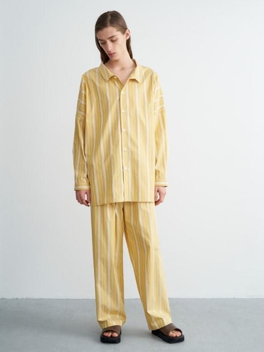 TROVE / TROVE PYJAMAS / STRIPE photo