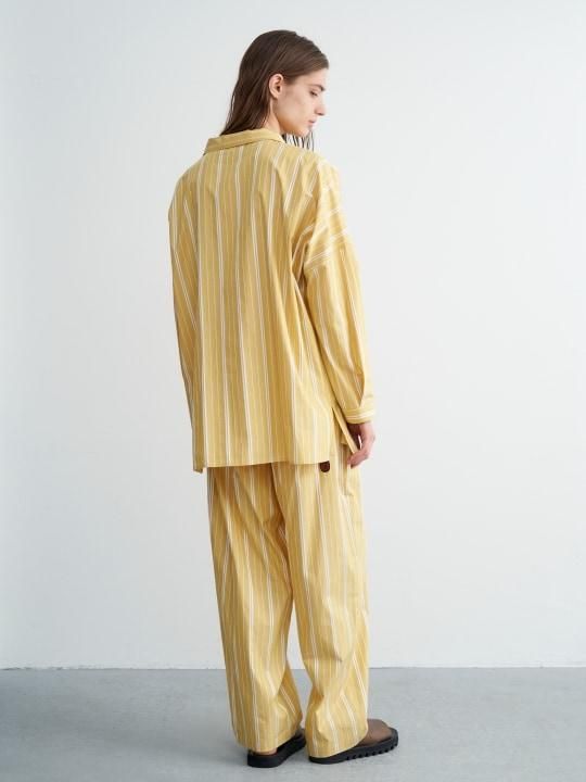 TROVE / TROVE PYJAMAS / STRIPE photo