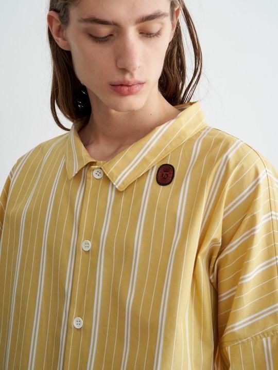 TROVE / TROVE PYJAMAS / STRIPE photo