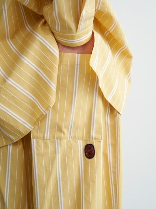 TROVE / TROVE PYJAMAS / STRIPE photo