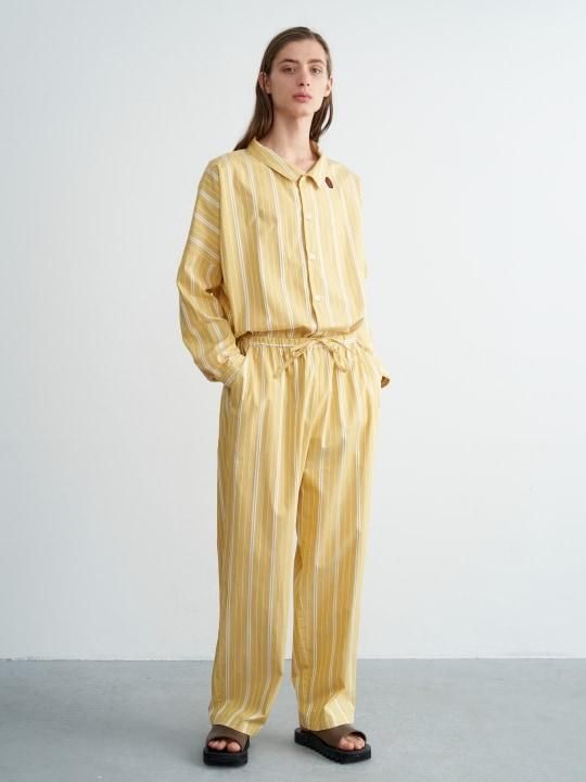 TROVE / TROVE PYJAMAS / STRIPE photo