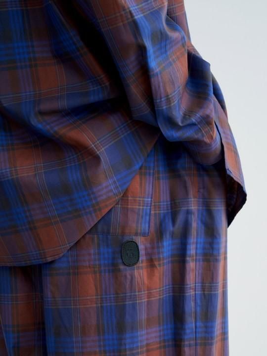 TROVE / TROVE PYJAMAS / CHECK photo