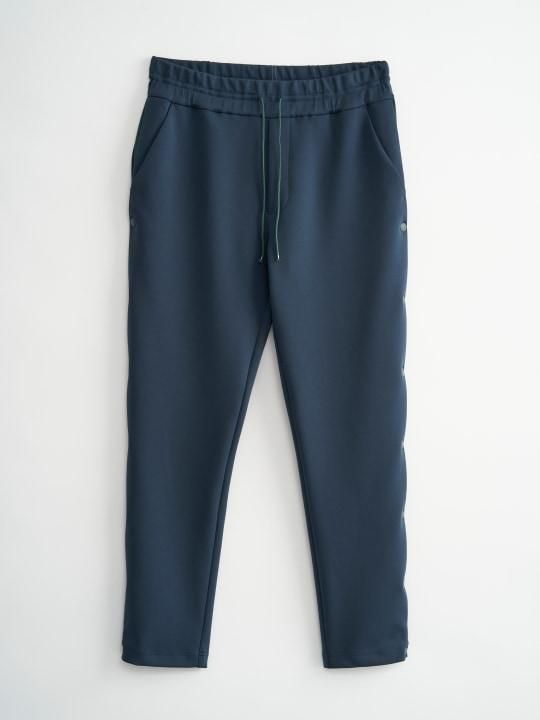 TROVE / LAIVA PANTS / BLUE GREEN photo