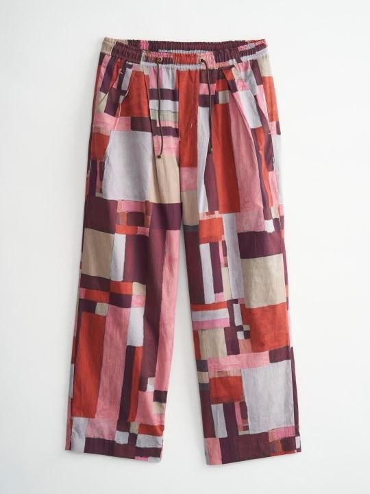 TROVE / MAALAUS PANTS / RENGA photo