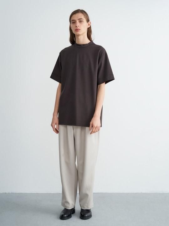 TROVE / MOOLI WIDE PANTS / ECRU photo