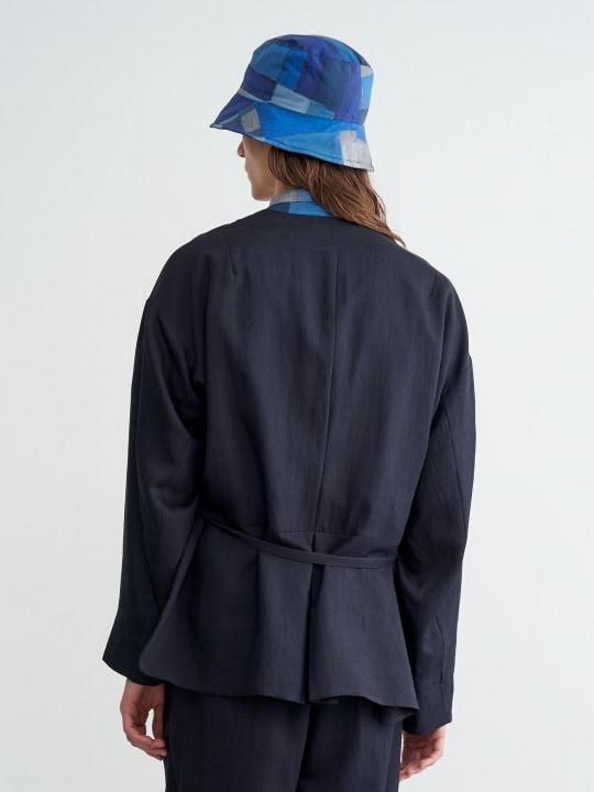 TROVE / HOUI JKT / DARK NAVY photo