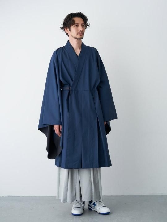 WAROBE / A.D.H ( VENTILE ) / NAVY photo