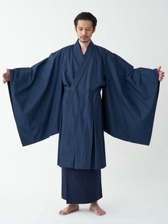 WAROBE / A.D.H ( VENTILE ) / NAVY photo