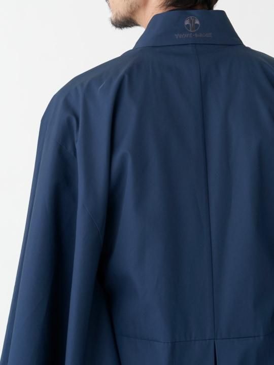 WAROBE / A.D.H ( VENTILE ) / NAVY photo