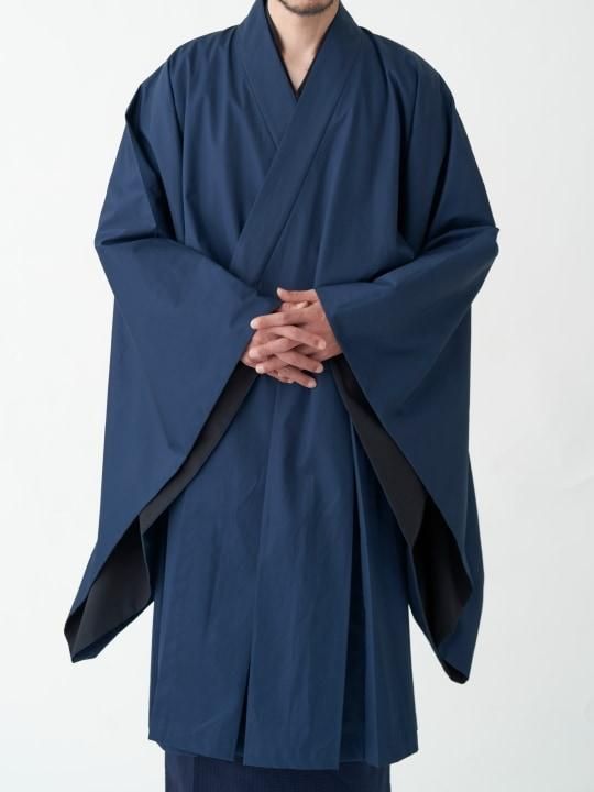 WAROBE / A.D.H ( VENTILE ) / NAVY photo