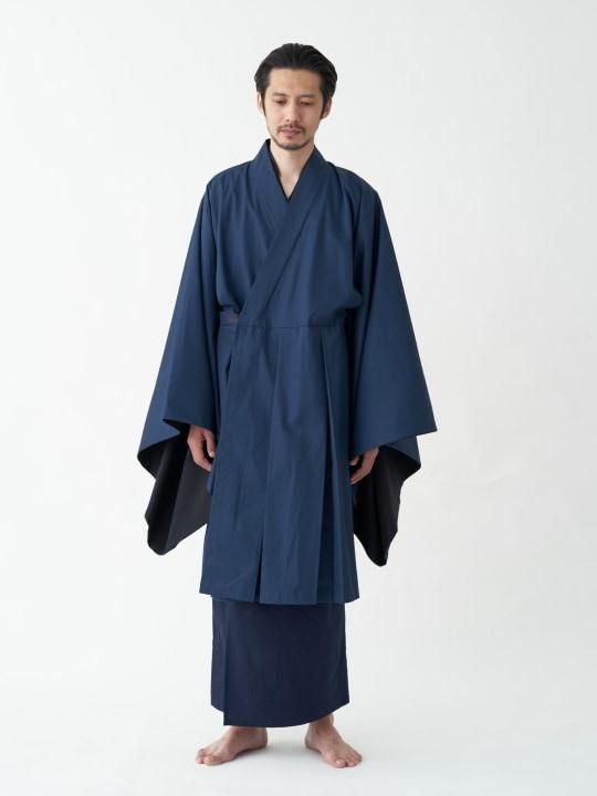WAROBE / A.D.H ( VENTILE ) / NAVY photo