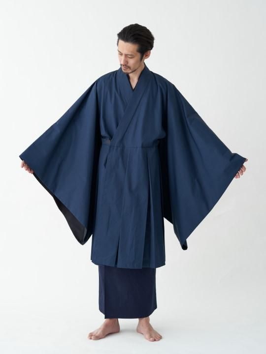 WAROBE / A.D.H ( VENTILE ) / NAVY photo
