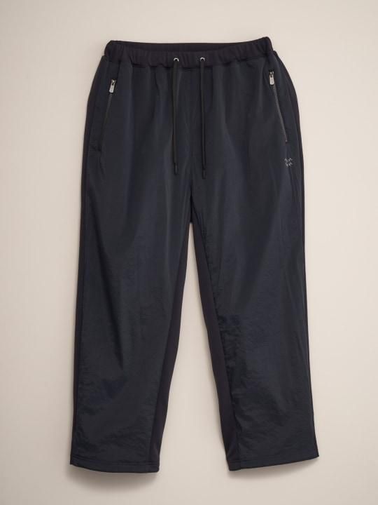 TROVE / ACTIVE RELAX WARM PANTS / NAVY photo