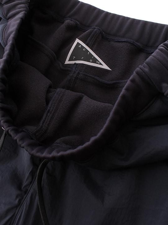 TROVE / ACTIVE RELAX WARM PANTS / NAVY photo