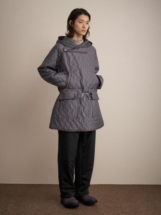 TROVE / ACTIVE RELAX WARM PANTS / BLACK photo