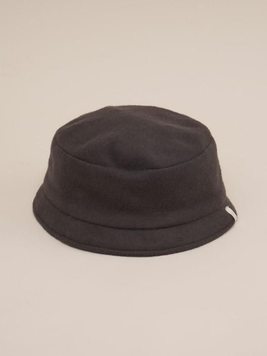 TROVE / MJUK HAT / GRAPHITE photo