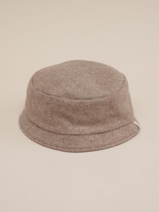 TROVE / MJUK HAT / GREGE photo