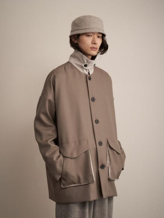 TROVE / MJUK HAT / GREGE photo