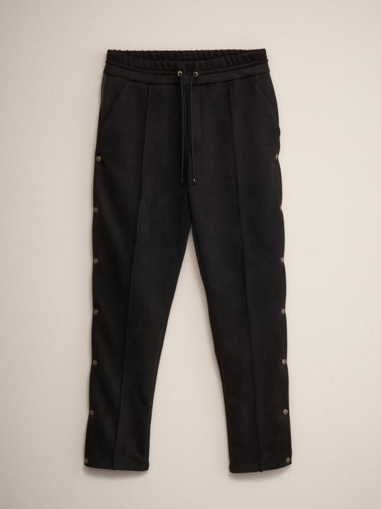 TROVE / VALO PANTS / BLACK photo