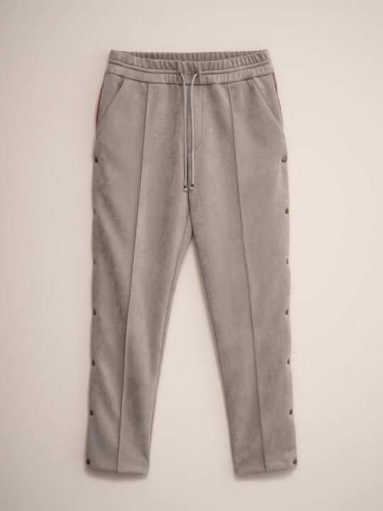 TROVE / VALO PANTS / GRAY photo