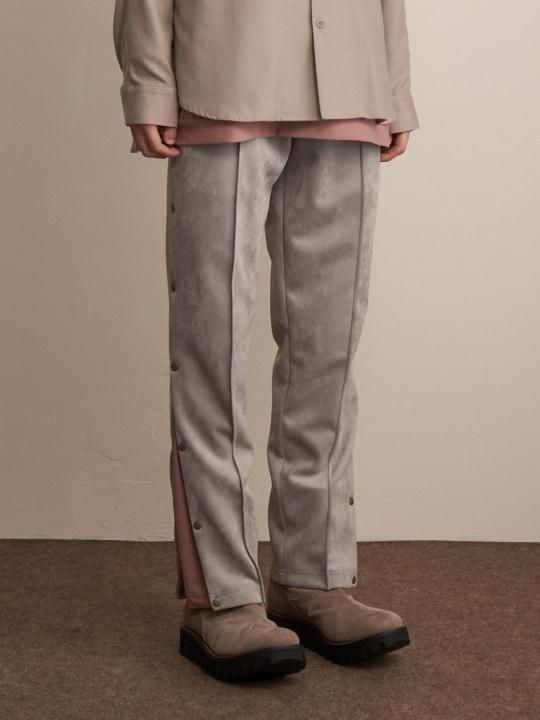 TROVE / VALO PANTS / GRAY photo