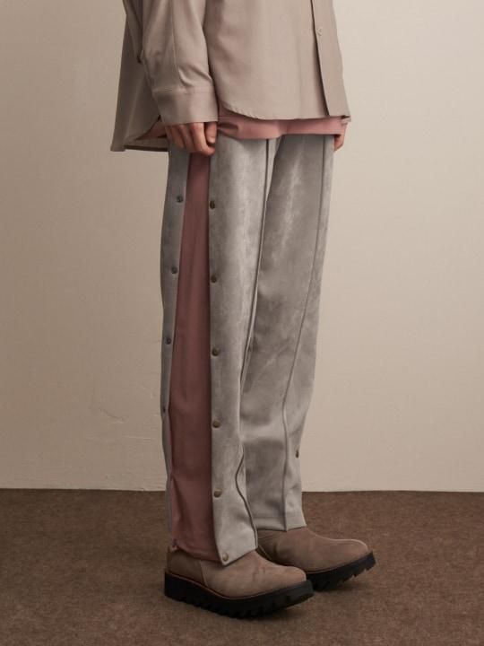 TROVE / VALO PANTS / GRAY photo