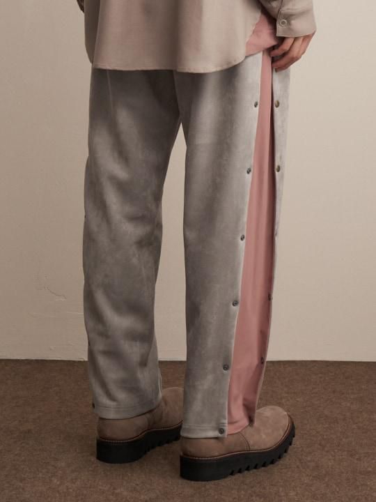 TROVE / VALO PANTS / GRAY photo
