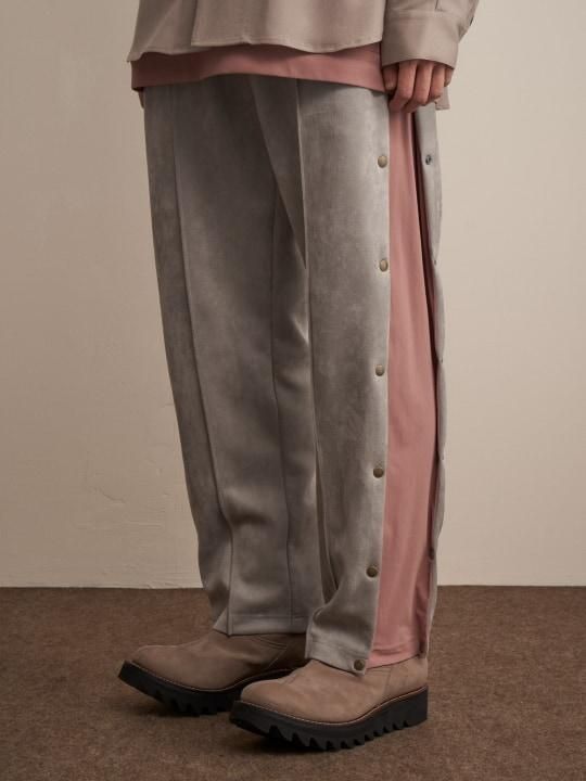 TROVE / VALO PANTS / GRAY photo