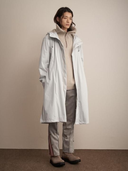 TROVE / VALO PANTS / GRAY photo