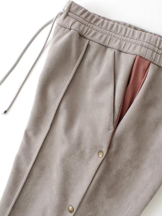 TROVE / VALO PANTS / GRAY photo