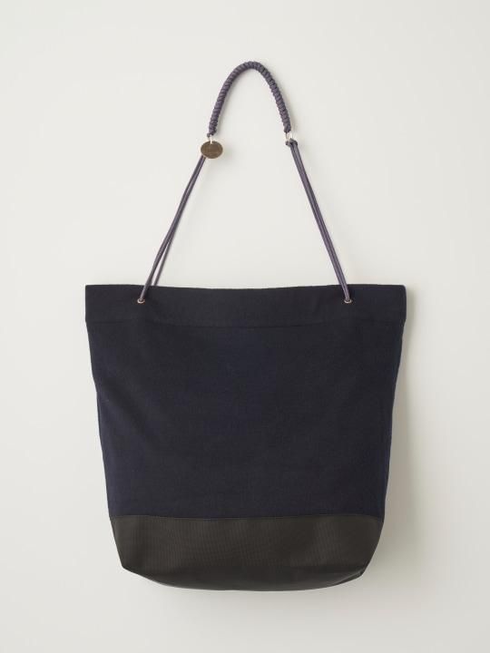 TROVE / VIITTA BAG / NAVY photo