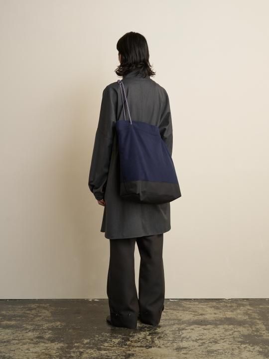 TROVE / VIITTA BAG / NAVY photo