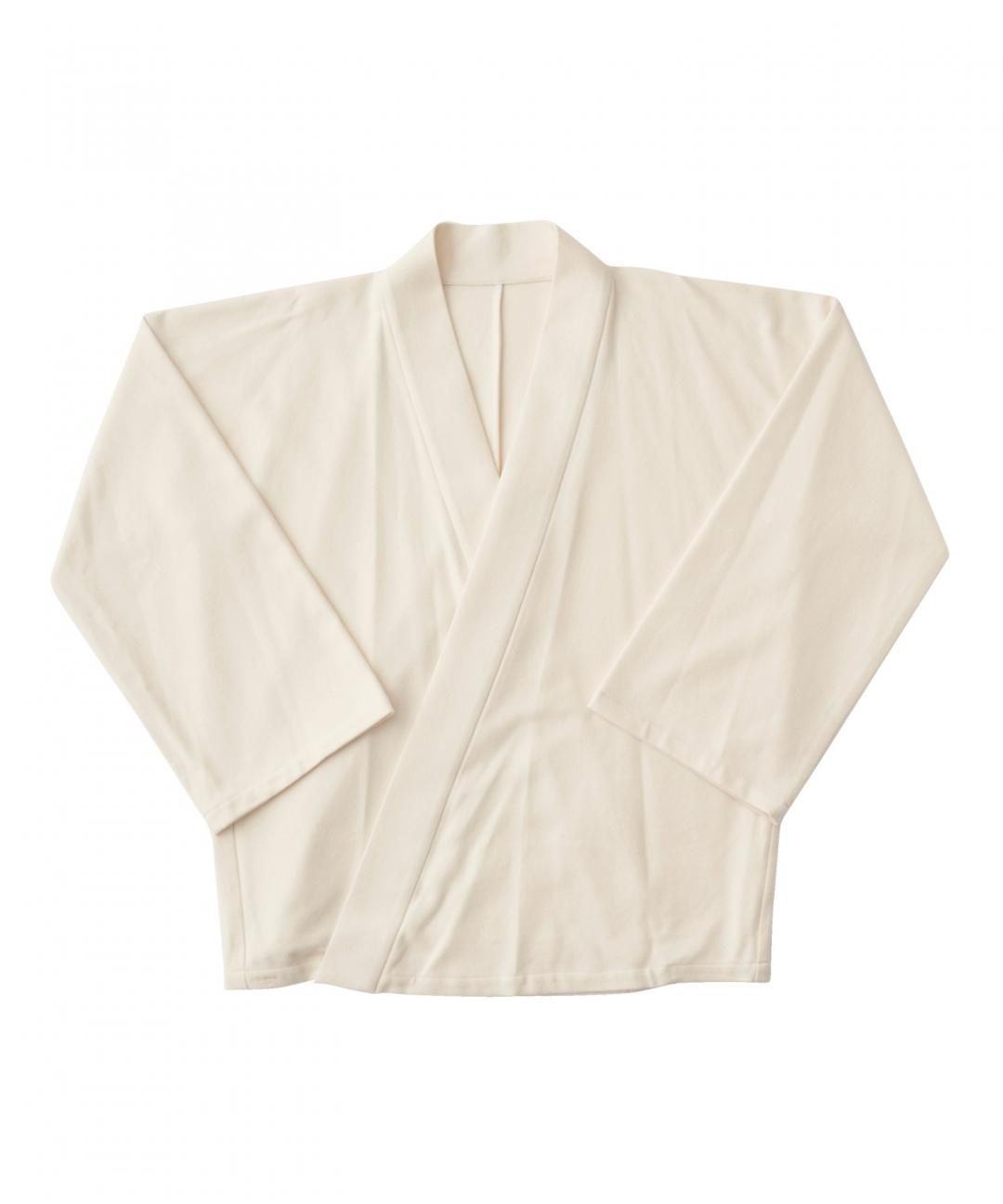 WAROBE / WA Y SHIRT ( WINTER ) / KINARI photo