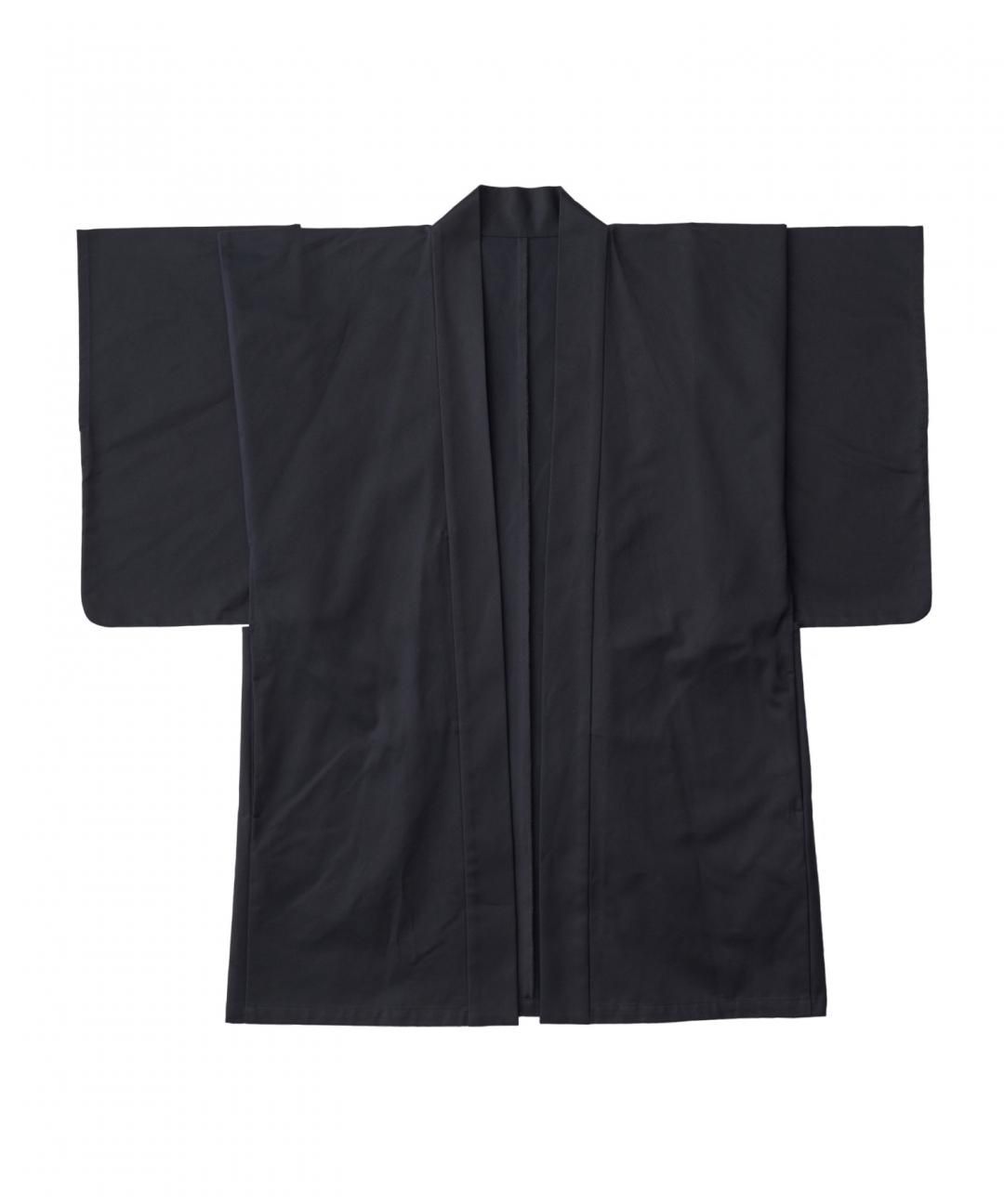 【12月3日18時 販売開始】WAROBE / FIELD HAORI / DARK NAVY photo