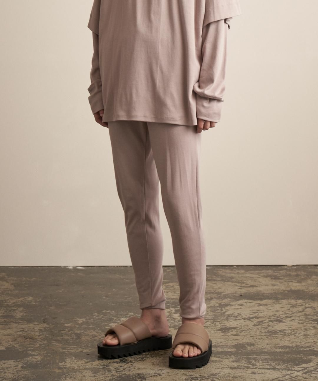 TROVE / SECOND SKIN / GRAY BEIGE photo