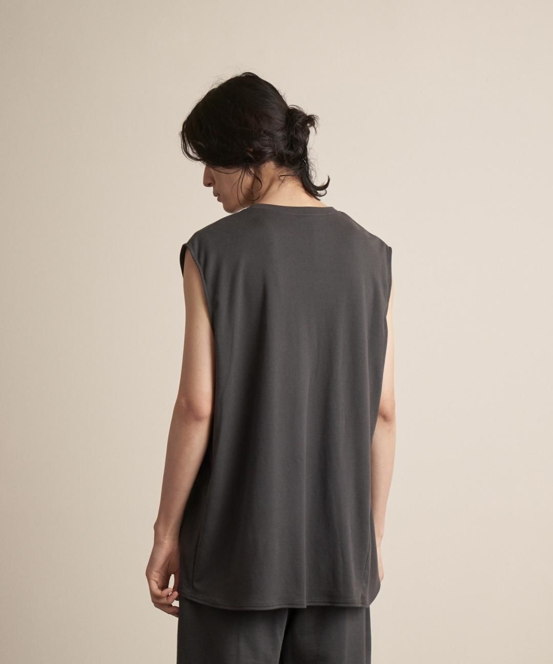 TROVE / NO SLEEVE / GRAPHITE photo