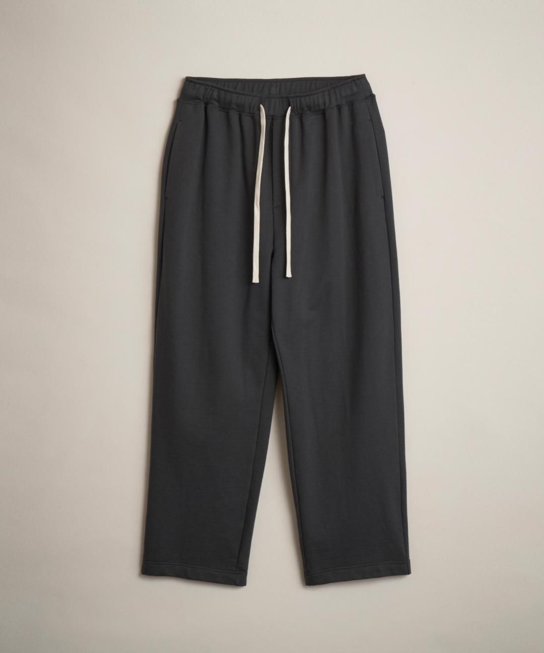 TROVE / RELAX PANTS / GRAPHITE photo