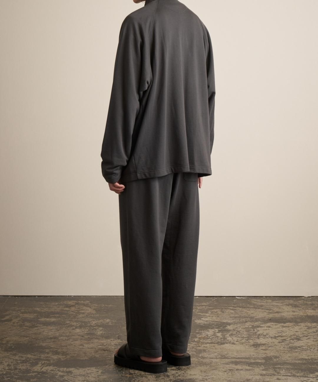 TROVE / RELAX PANTS / GRAPHITE photo