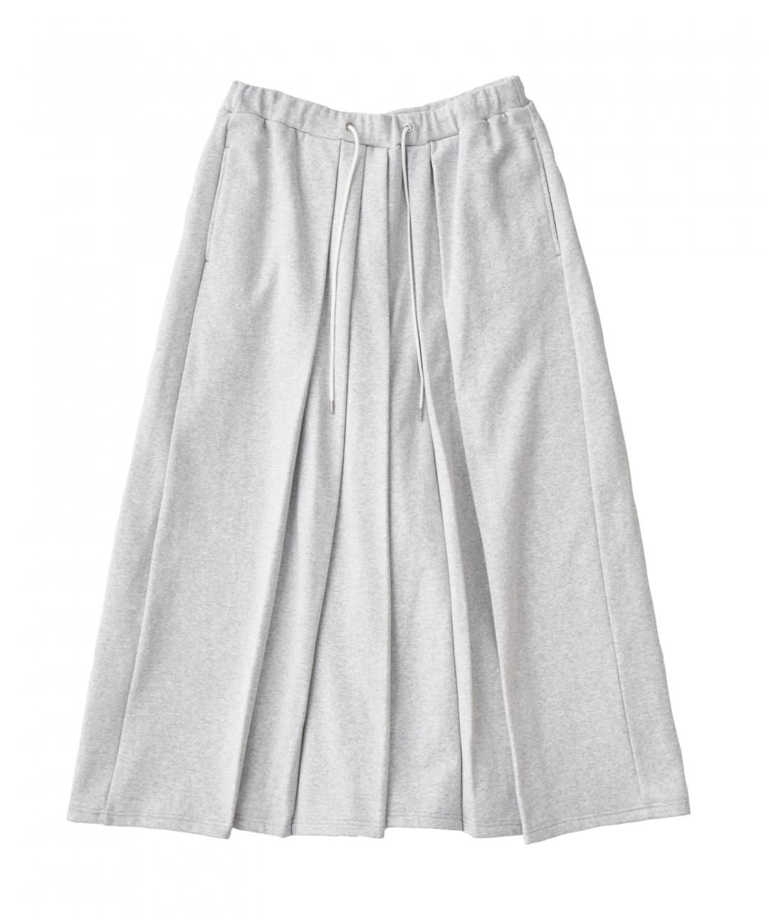 WAROBE / EASY HAKAMA / GRAY photo