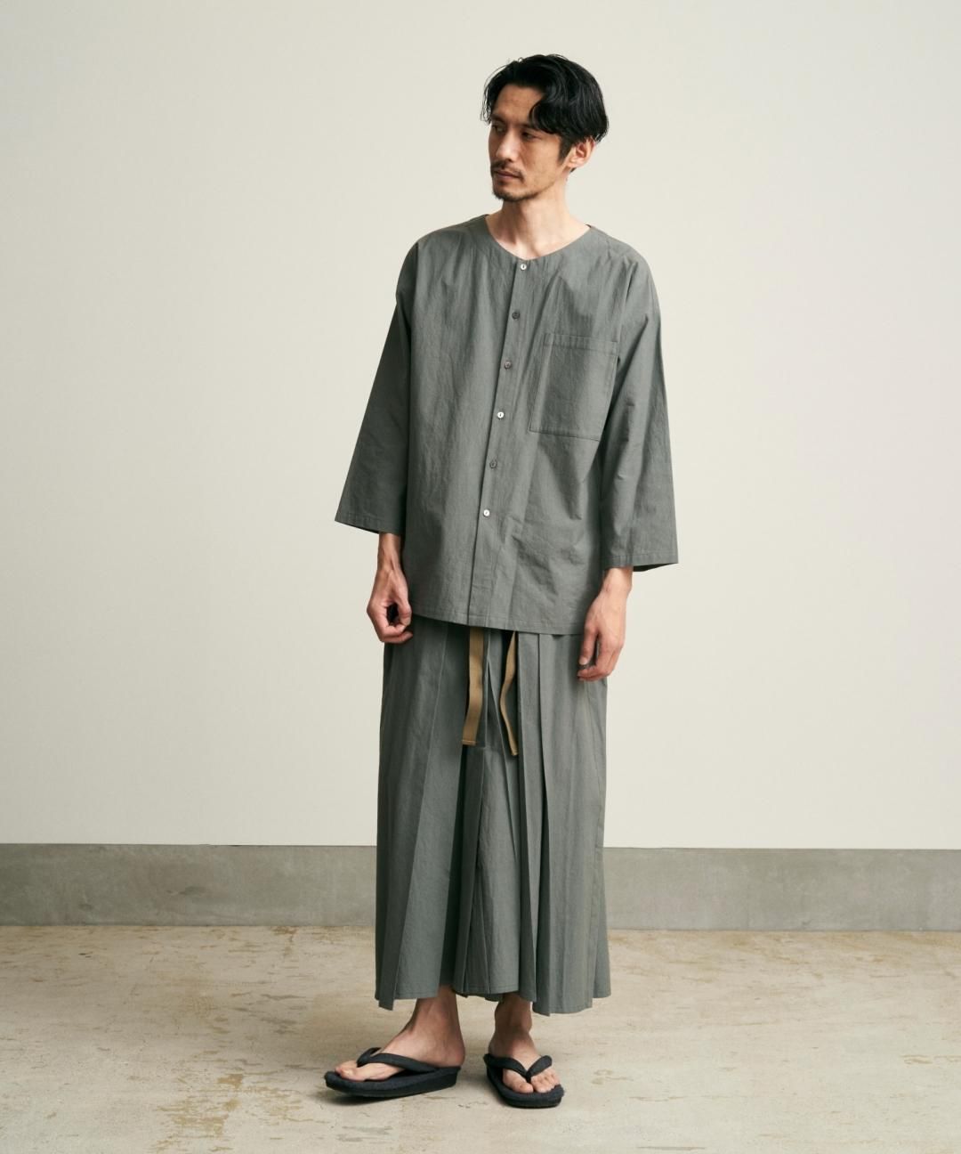 WAROBE / KOIKUCHI / AIKOBICHA photo
