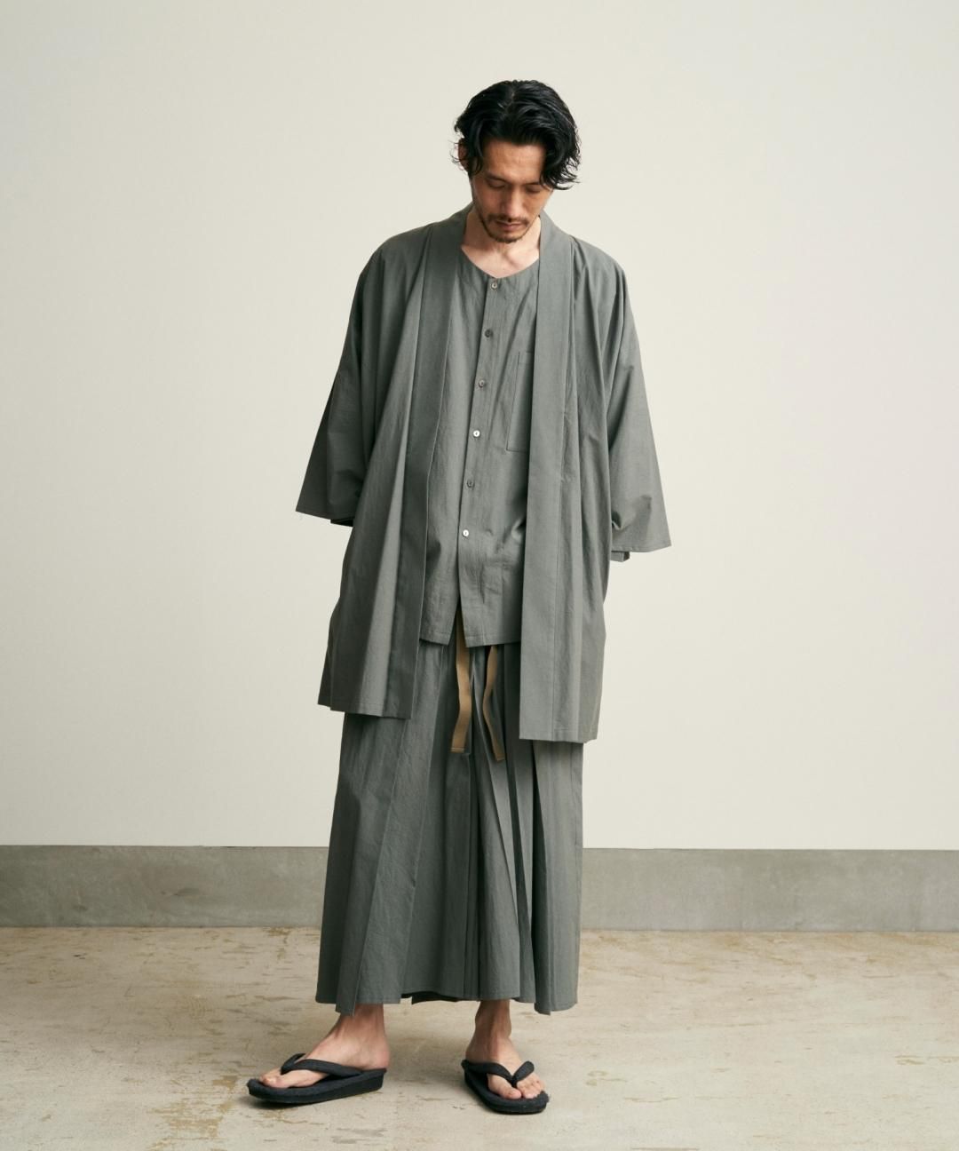 WAROBE / KOIKUCHI / AIKOBICHA photo