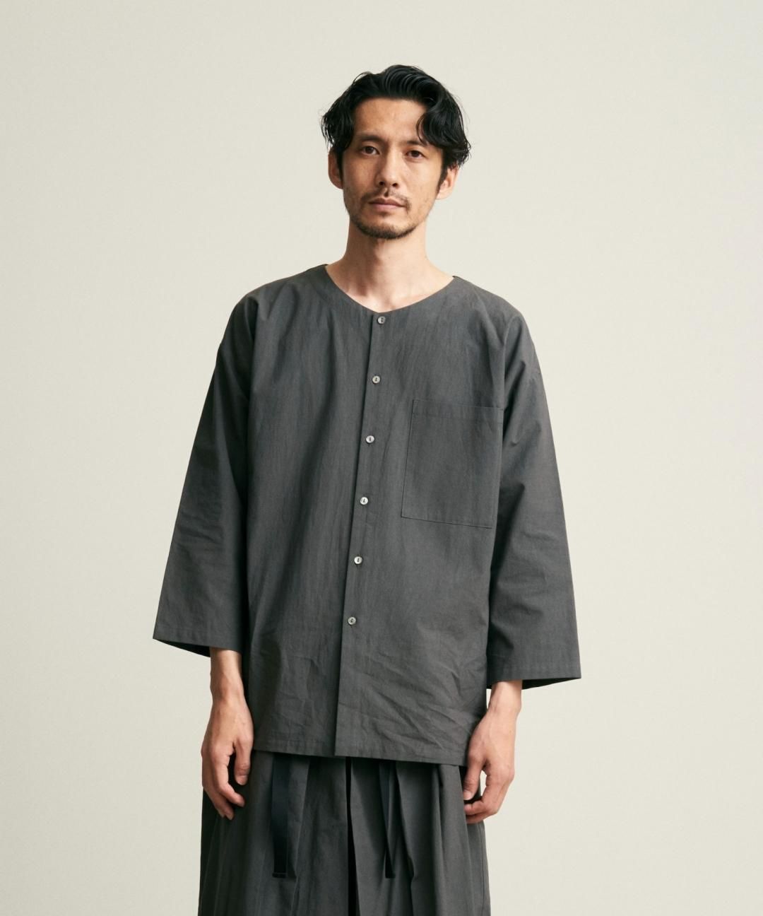 WAROBE / KOIKUCHI / SUMIKURO photo