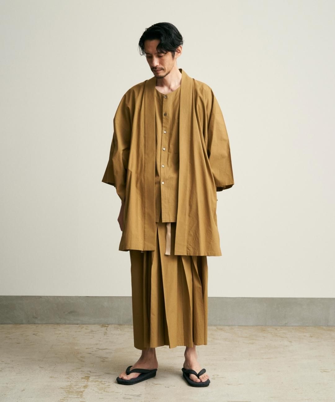 WAROBE / HAKAMA / ROKOCHA photo