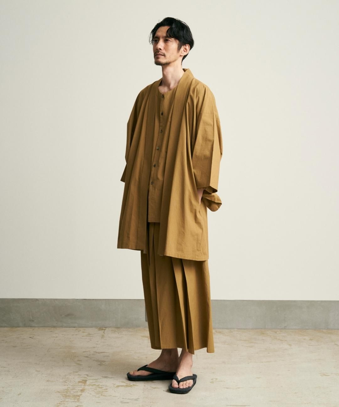 WAROBE / HAKAMA / ROKOCHA photo