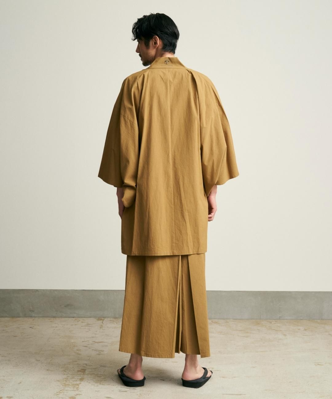 WAROBE / HAKAMA / ROKOCHA photo