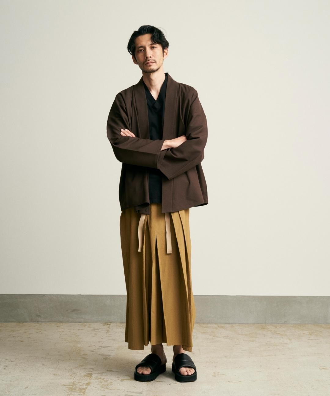 WAROBE / HAKAMA / ROKOCHA photo