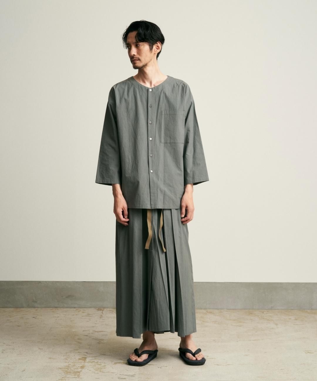 WAROBE / HAKAMA / AIKOBICHA photo