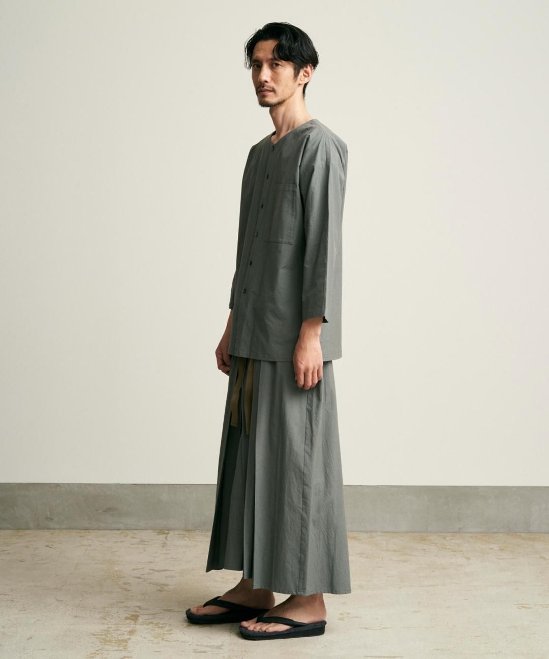 WAROBE / HAKAMA / AIKOBICHA photo